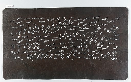 Stencil