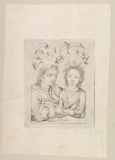 The Ill-Matched Couple