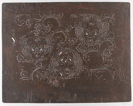 Stencil