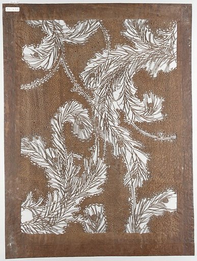 Stencil