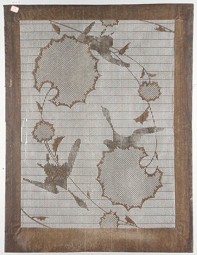 Stencil