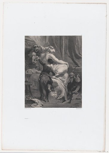 The Sculptors