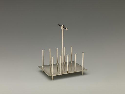 Toast rack