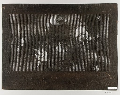 Stencil
