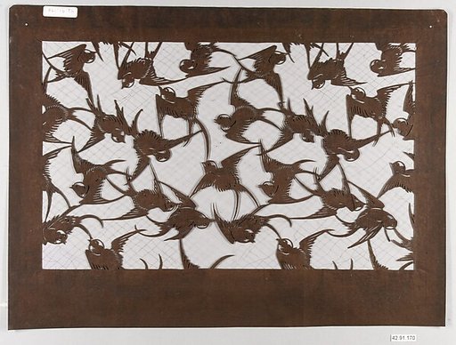 Stencil