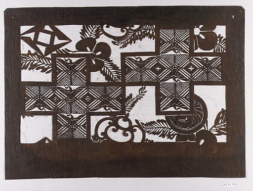 Stencil