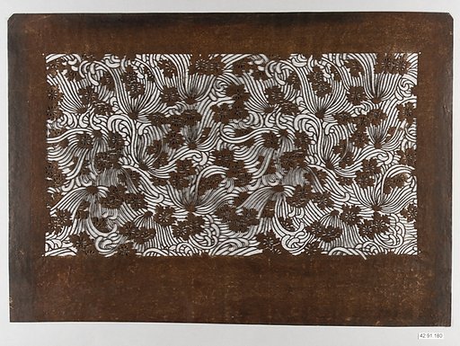 Stencil