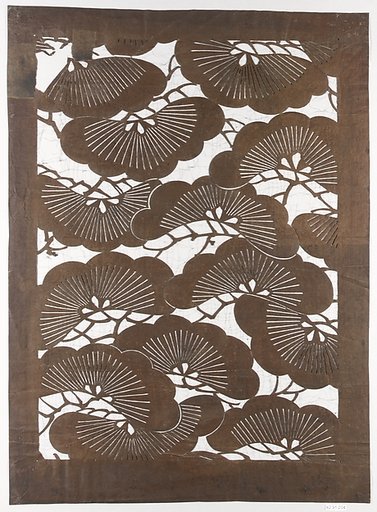 Stencil