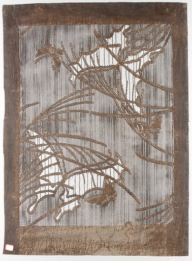 Stencil