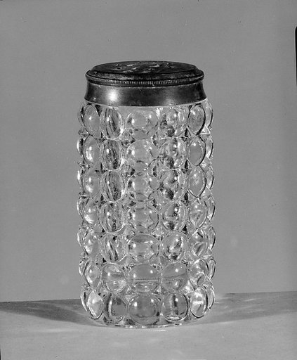 Salt Caster