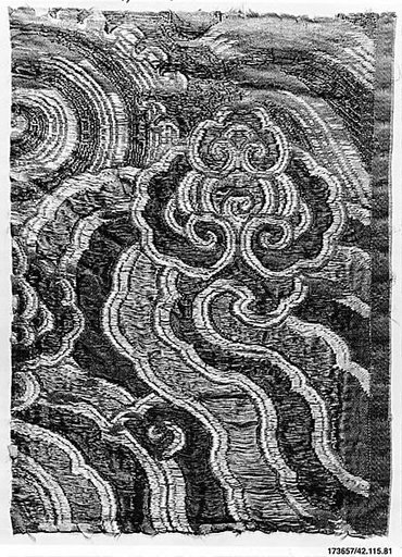 Border, Fragment (?)