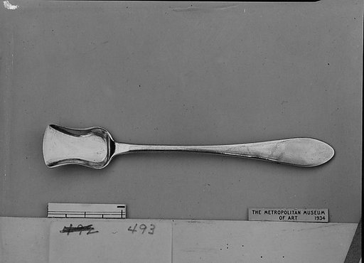 Salt Shovel