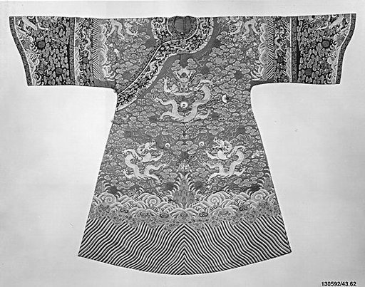 Festival Robe