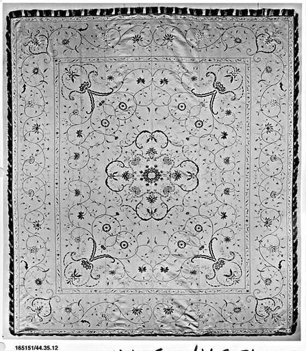 Bedcover