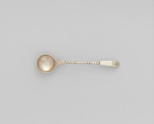 Salt Spoon