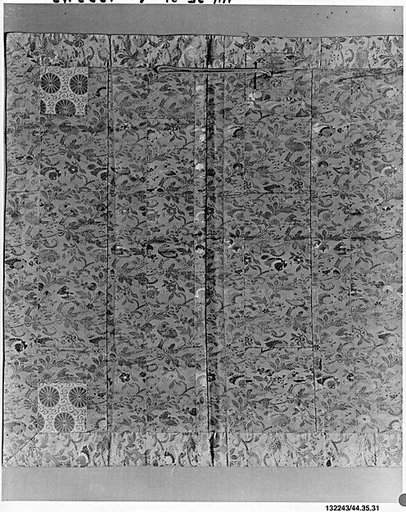 Priest's Robe