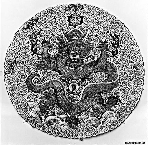 Medallion