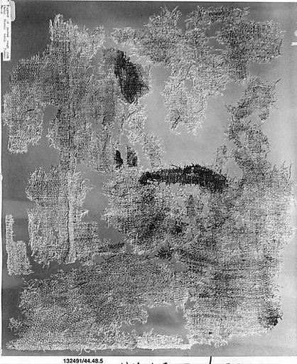 Fragments
