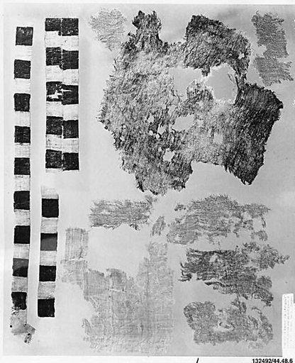 Fragments