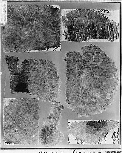Fragments