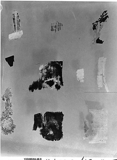 Fragments