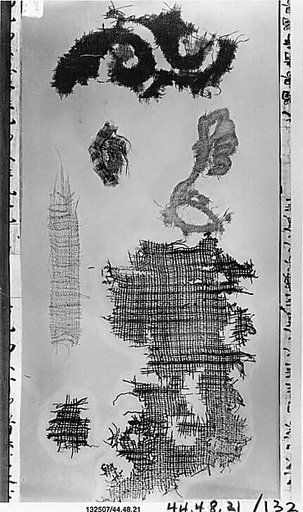 Fragments