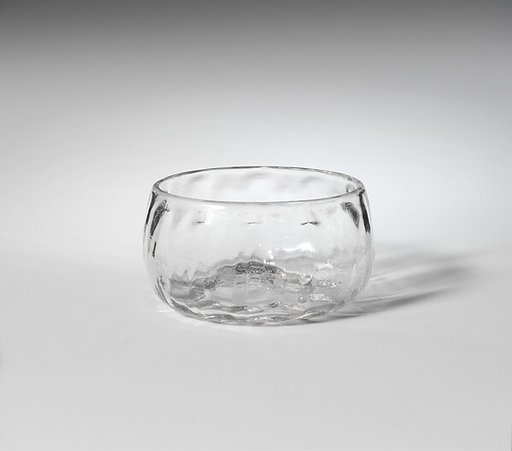 Saltcellar