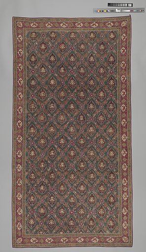 Floor Covering or Hanging (Pha Kiao)