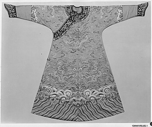 Imperial Robe