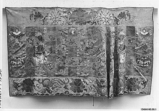 Robe for Buddhist Priest