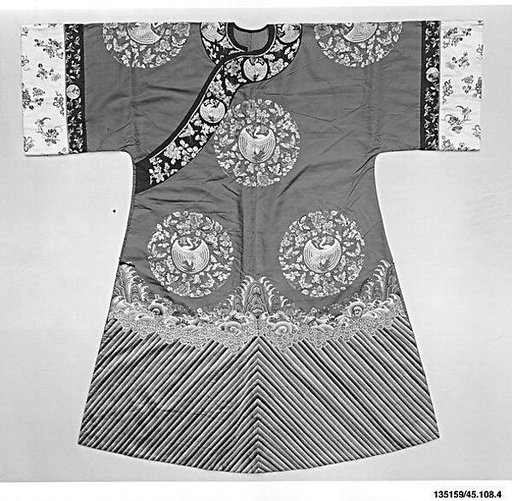 Ceremonial Robe