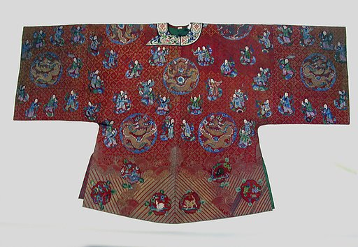 Woman's Wedding Coat