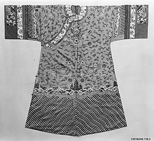 Imperial Court Robe