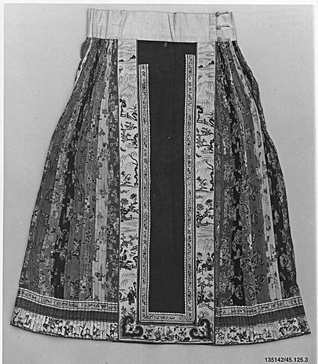 Dancer's Skirt
