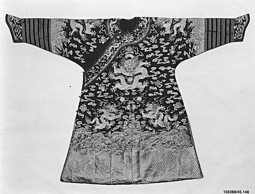 Court Robe