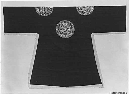 Emperor's Coat