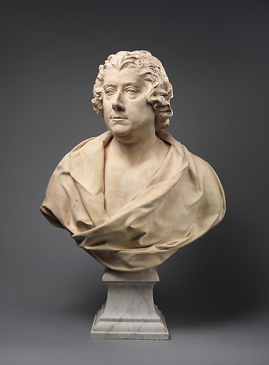 Francesco Bernardi known as "Il Senesino" (1686–1758)