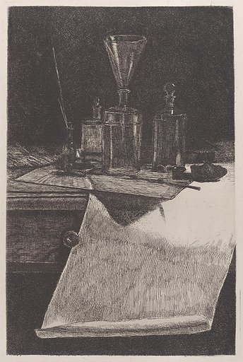 Etching Tools