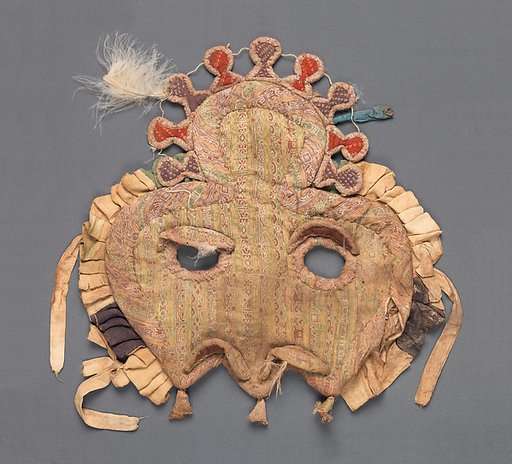 Shaffron (Horse's Head Defense)