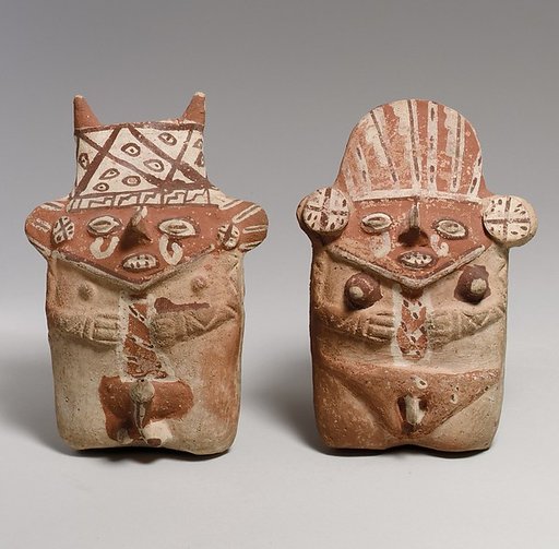 Pair of Figures