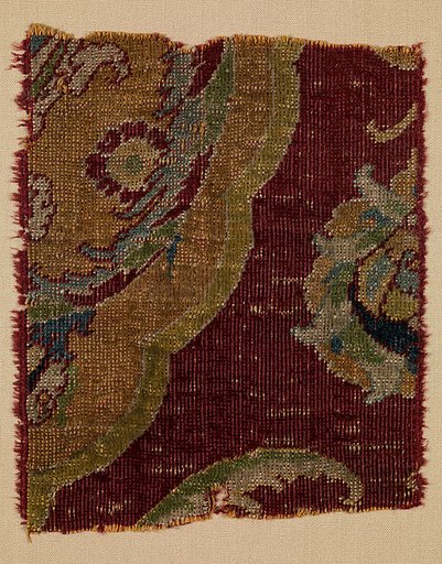 Carpet Fragment