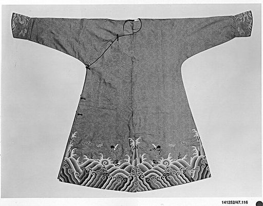 Child's Robe