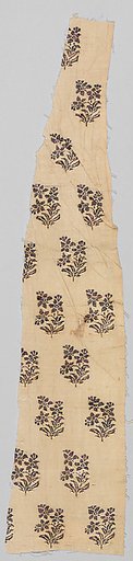 Textile Fragment