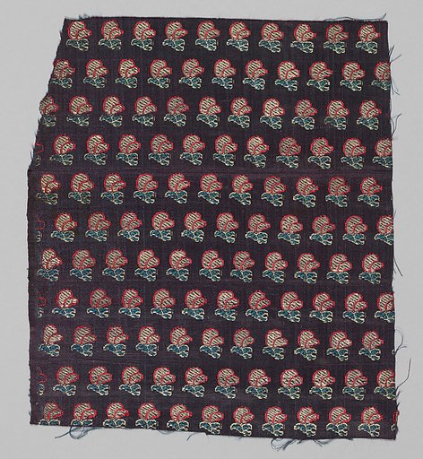 Textile Fragment