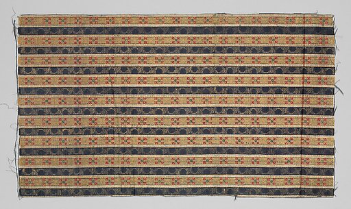 Textile Fragment