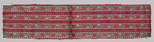 Textile Fragment