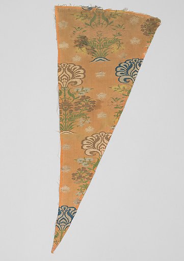 Textile Fragment