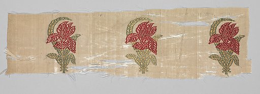 Textile Fragment