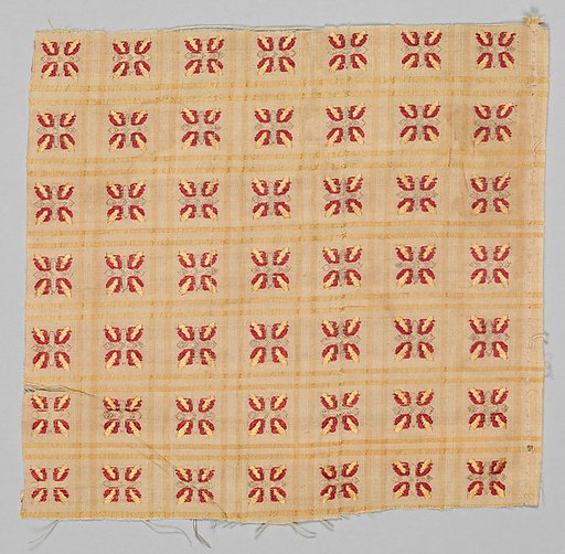 Textile Fragment