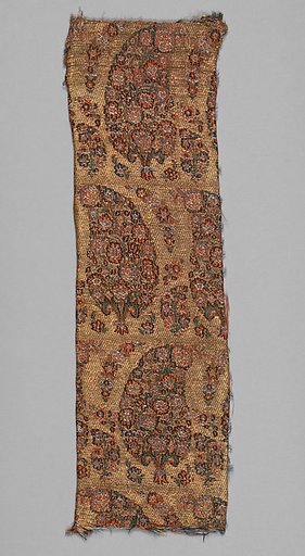 Textile Fragment